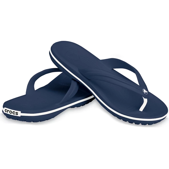 Crocs Crocband Flip Terlik CR11033-410 - 2
