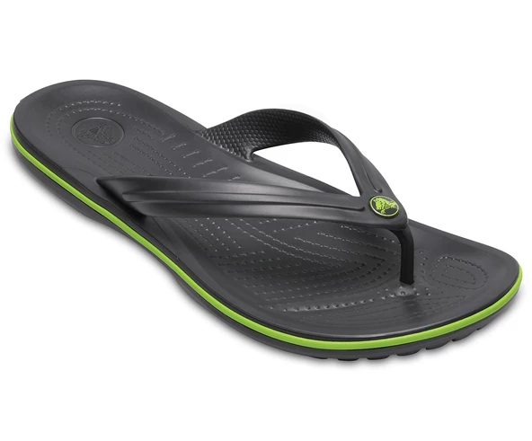 Crocs Crocband Flip Terlik CR11033-0A1 - 5