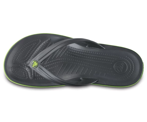 Crocs Crocband Flip Terlik CR11033-0A1 - 3