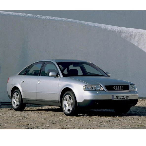 Audi A6 1995-2001 Yakıt Deposu Dolum Ağzı Doldurma Kapağı 1J0201550AC - Resim 2
