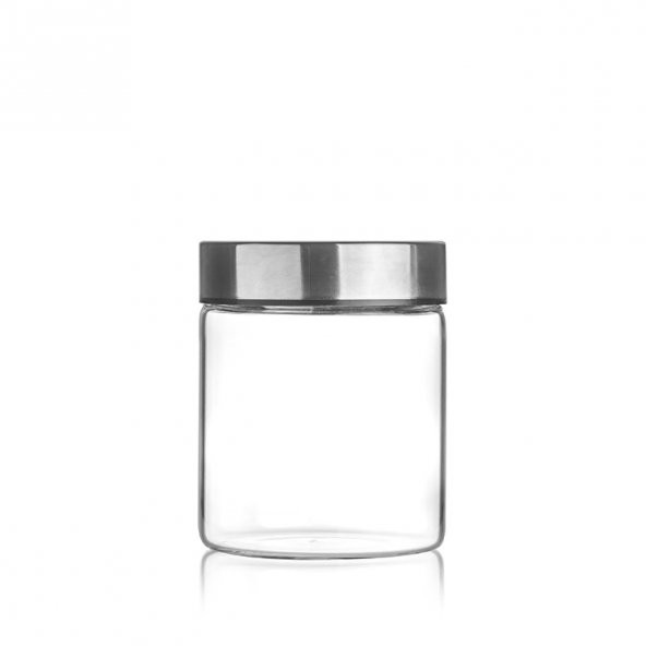 EWs Cassetto 700ML Kavanoz - 2