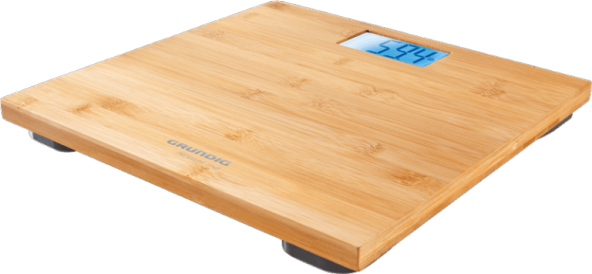 Grundig PS 4110 Banyo Tartısı - 2
