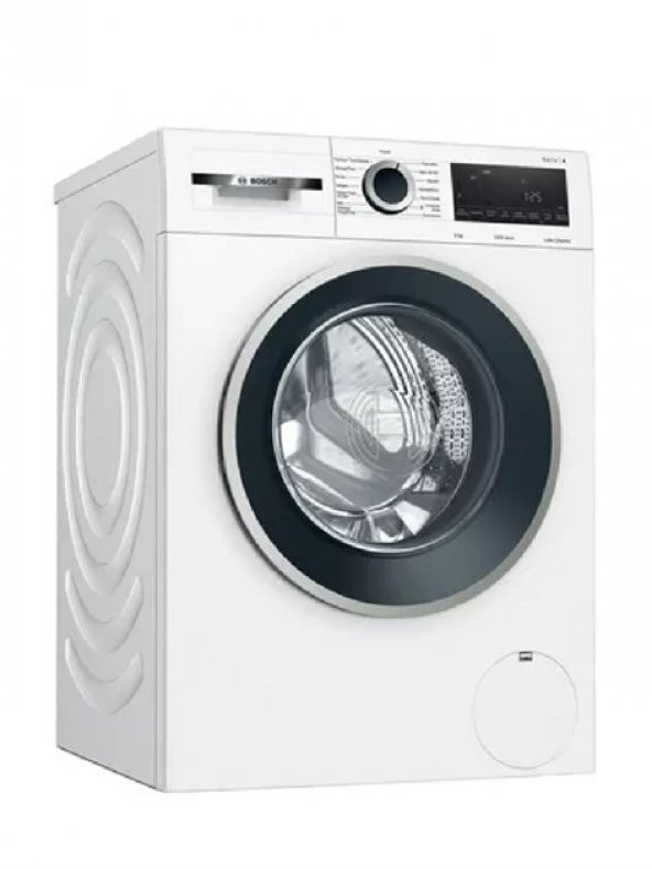 Bosch WGA141X1TR Çamaşır Makinesi
