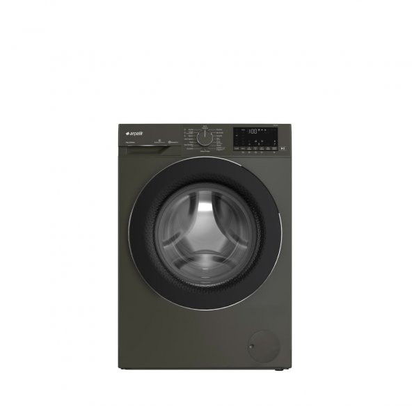 Arçelik 9100 PMG 1000 Devir Çamaşır Makinesi