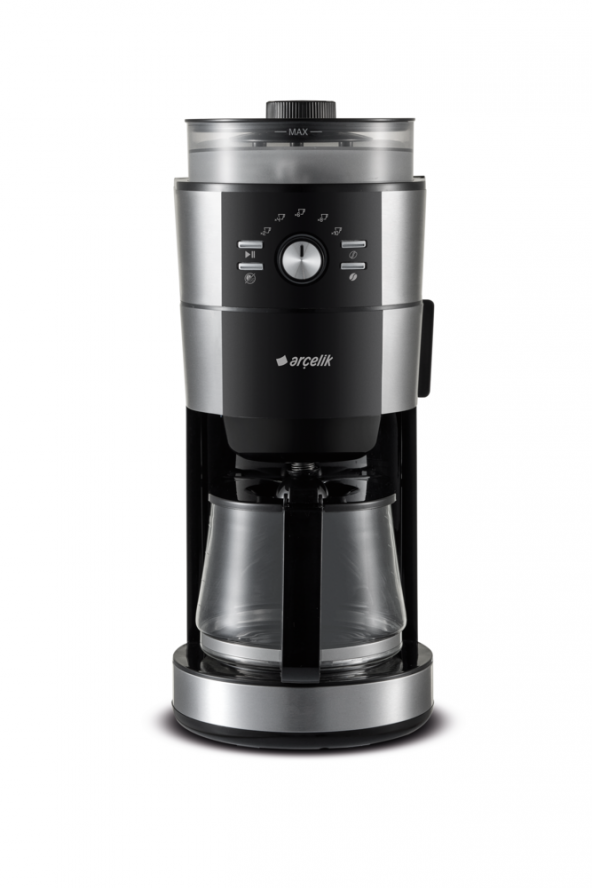 Arçelik FK 9110 I Öğütücülü Filtre Kahve Makinesi