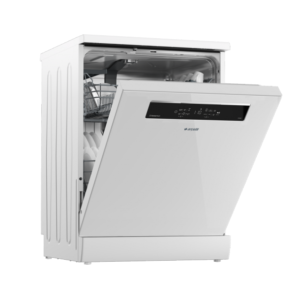 Arçelik 6166 BC 6 Programlı Bulaşık Makinesi - 3