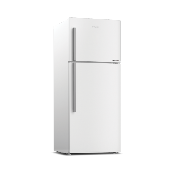 Arçelik 574508 MB Çift Kapılı No-Frost Buzdolabı (REVİZYONLU)