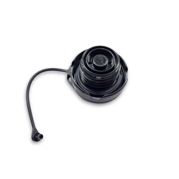 Seat Altea 2004-2009 Yakıt Deposu Dolum Ağzı Kapağı 1J0201550BE - Resim 4