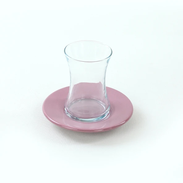 Keramika Keraart Blue Spring Kahvaltı Takımı 50 Parça 6 Kişilik - 19188 - 9