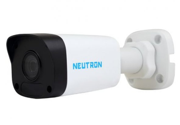 Neutron Ipc2624-Sr3-Npf-36 Güvenlik Kamerası