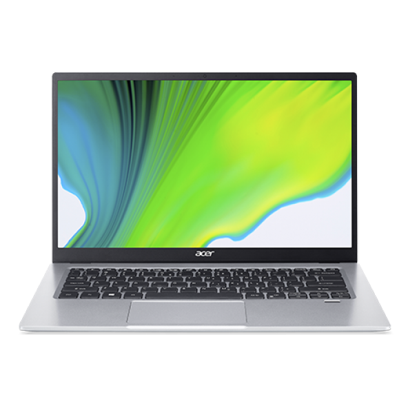 Acer Swift 1 SF114-34 NX.A77EY.004 Celeron N4500 4 GB 256 GB SSD 14" W11H Dizüstü Bilgisayar