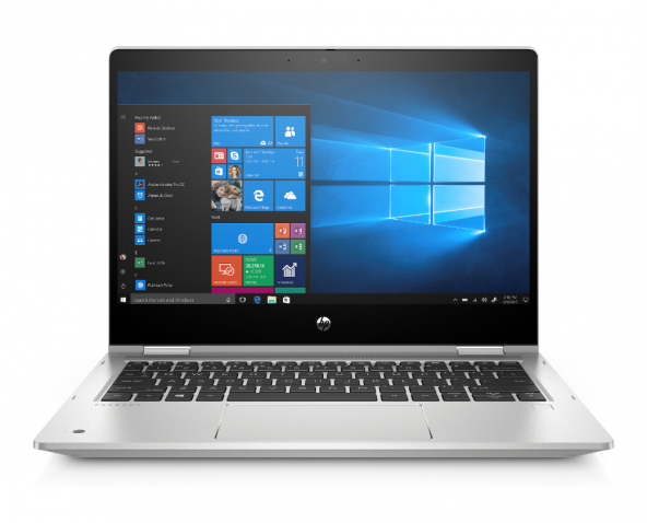 HP ProBook X360 435 G7 175X4EA Ryzen 3-4300U 8 GB 256 GB SSD 13.3" W10P Touch Dizüstü Bilgisayar