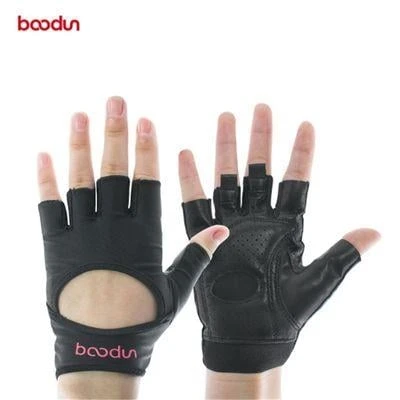 Boodun Profesyonel Fitness ve Yoga Eldiveni - 2