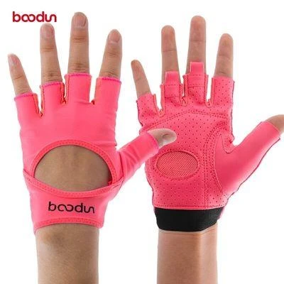 Boodun Profesyonel Fitness ve Yoga Eldiveni