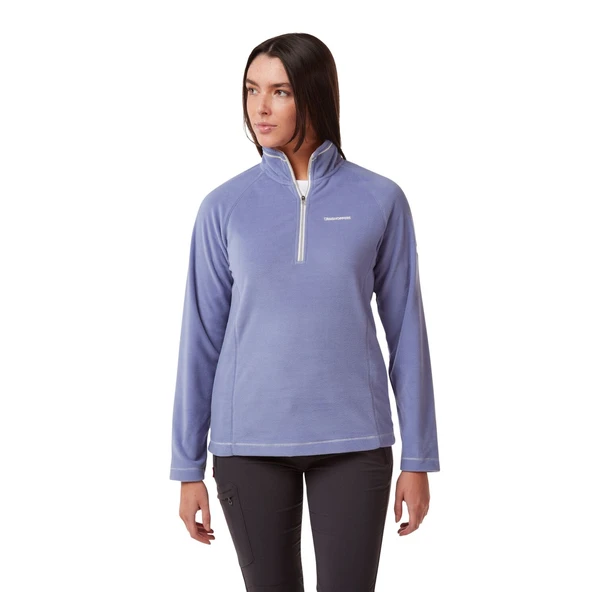 Craghoppers Miska Fleece Kadın Polar-LİLA - 2