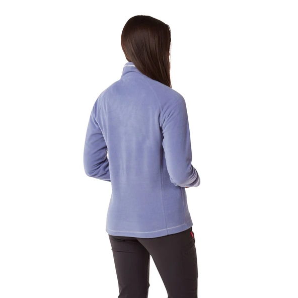 Craghoppers Miska Fleece Kadın Polar-LİLA - 3