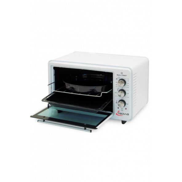 fırın kare fırın saatli derece ayarlı