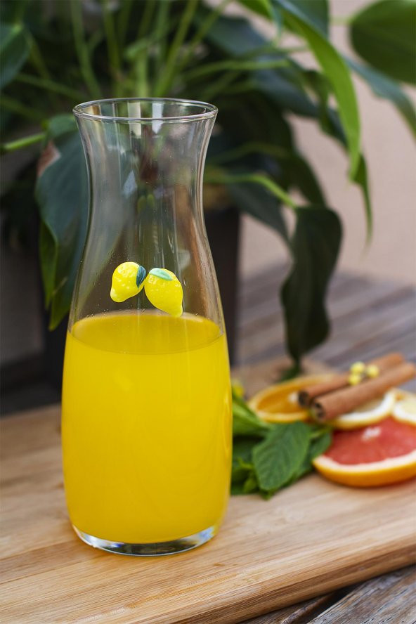 Lemon Karaf Şişe- 500 ml.