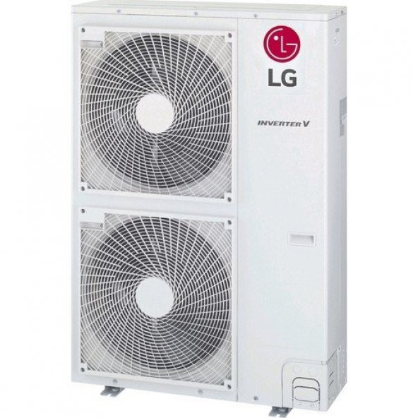 Lg Ztnw48gmla0 48000 Btu İnverter Kaset Tipi Klima - 2