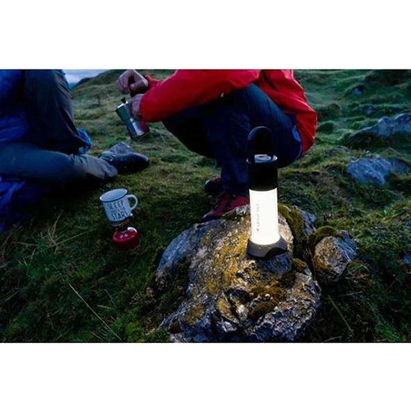 Ledlenser ML6 WARM LIGHT El Feneri LED502084 - 3