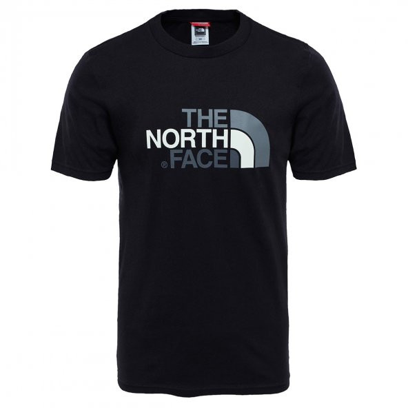 The North Face Erkek S/S Easy Tişört T92Tx3Jk3
