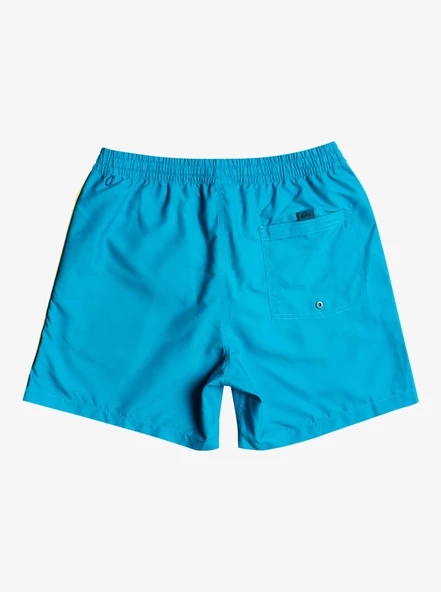 Quiksilver EVERYDAY VERT VOLLEY 16 Erkek Şort EQYJV03883-BRN0 - 2