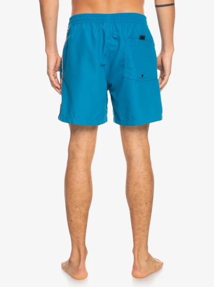 Quiksilver EVERYDAY VERT VOLLEY 16 Erkek Şort EQYJV03883-BRN0 - 7