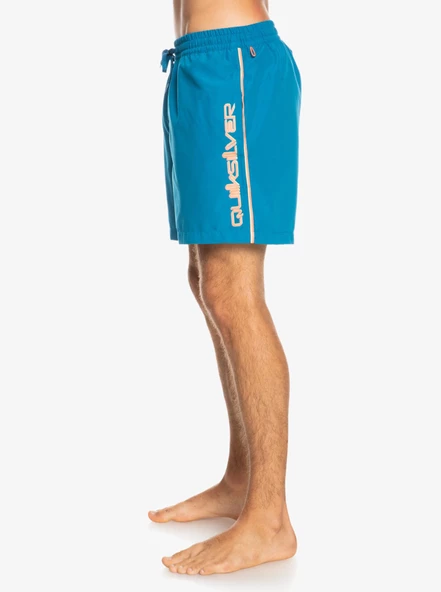 Quiksilver EVERYDAY VERT VOLLEY 16 Erkek Şort EQYJV03883-BRN0 - 4