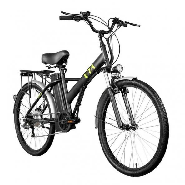 Volta VB3 Elektrikli Bisiklet - 2