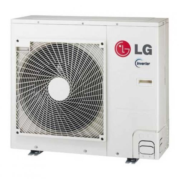 Lg Multi Duvar Tipi Klima (1+3 Sistem 9+9+18 İç 7.1 kw 24 Dış Ünite(Montaj Hariç) - 3