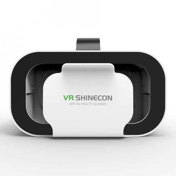 G05 VR Shinecon IMAX Sanal Gerçeklik Gözlüğü - 2