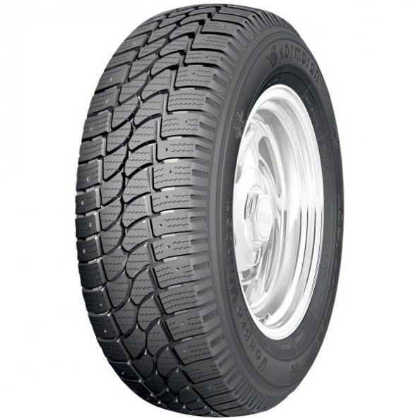 Kormoran 215/75R16C 113/111R Vanpro Winter (Kış) (2022)