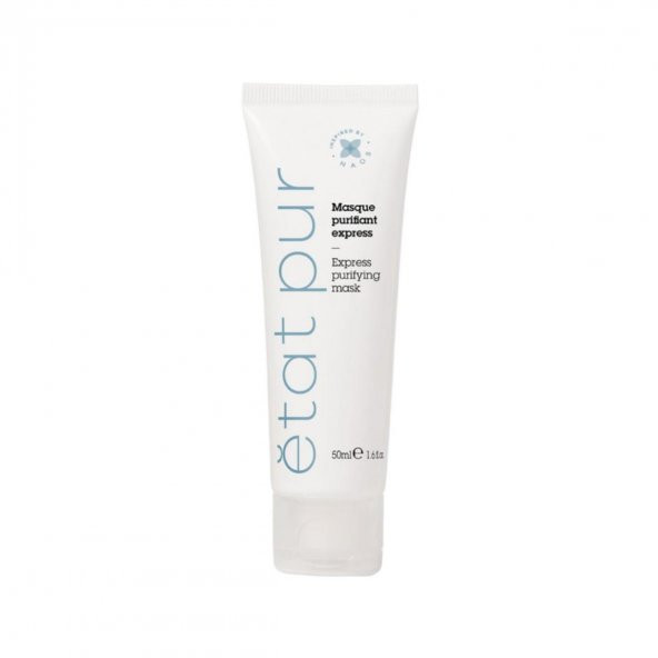 Express Purifying Mask Arındırıcı Maske 50 ml