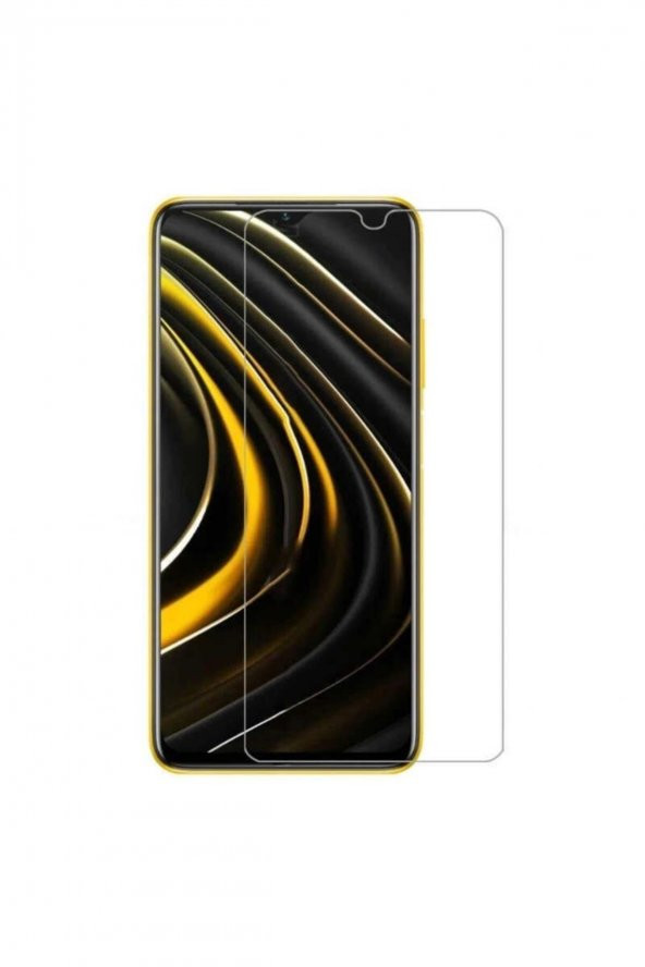 Samsung Galaxy A51 Blue Nano Ekran Koruyucu