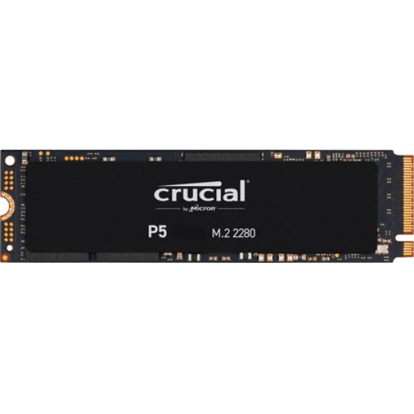 Crucial P5 CT1000P5SSD8 PCI-Express 3.0 1 TB M.2 SSD