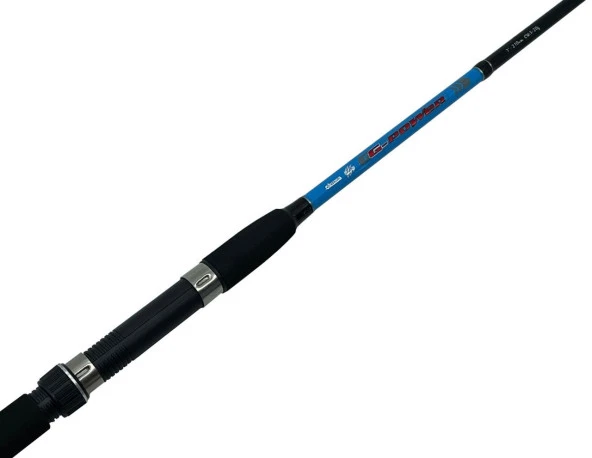 OKUMA G-POWER SPİN 9 270CM 7-35 GR 2 PARÇA SPİN KAMIŞI - 2