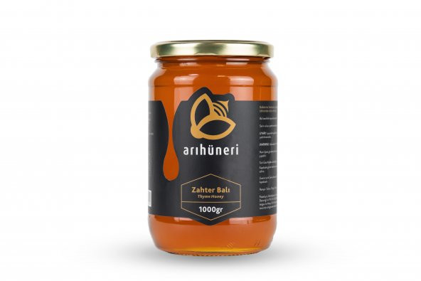 ZAHTER BALI (1000 GR)