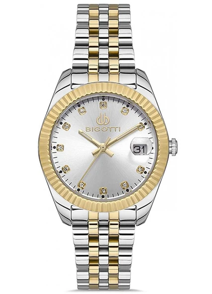 Bigotti BG.1.10240.7 Bayan Kol Saati