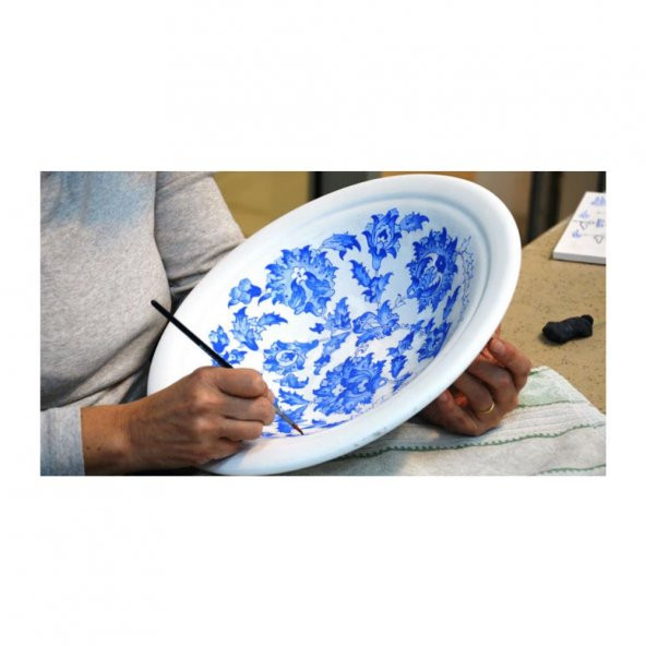 Kırmızı Çini Mürekkebi 30 cc Monopol Kırmızı Çini Mürekkebi 30 ml 1 Adet - 2