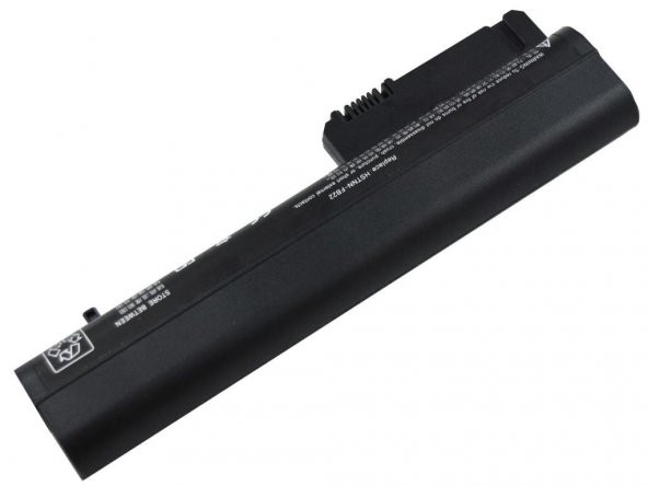 Hp Compaq 2400, Elitebook 2510P,2530,2540P Batarya, Pil RHL-031 - 2