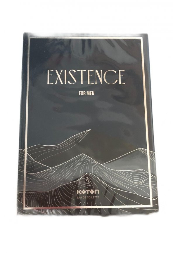 Koton Existence 100 ML Erkek Parfüm