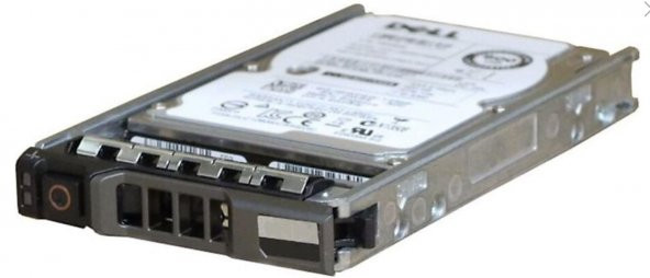 Dell 600 GB 400-AUNQ Sunucu Sabit Disk