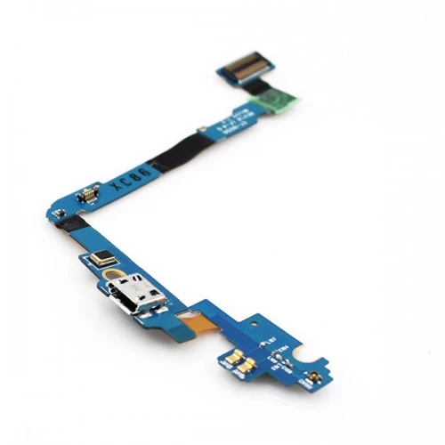 Samsung Galaxy Nexus I9250 Şarj Soketi Mikrofon Filmi Orj - 1