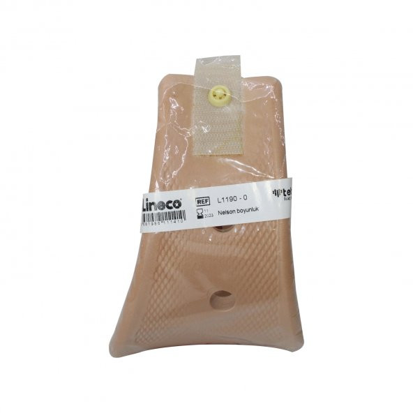 LINECO NELSON BOYUNLUK 0