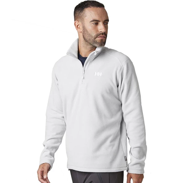 Hellly Hansen Mount Yarım Fermuar Polar HH..12001 HHA.853 - 3