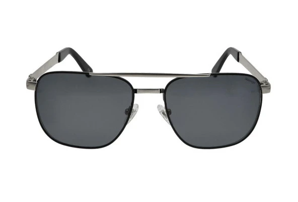 Slazenger 6805.C2 58 Polarize Erkek Güneş Gözlüğü - 2