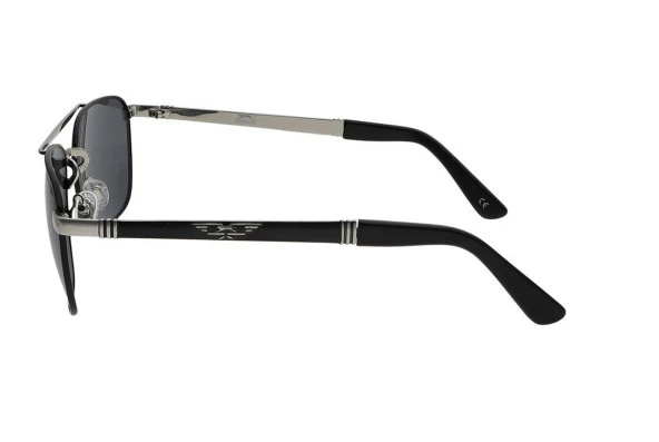 Slazenger 6805.C2 58 Polarize Erkek Güneş Gözlüğü - 3