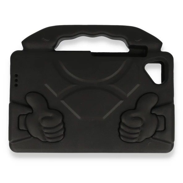 Galaxy Tab A8 10.5 SM-X200 (2021) Like Standlı Soft Tablet Kılıfı - Resim 6