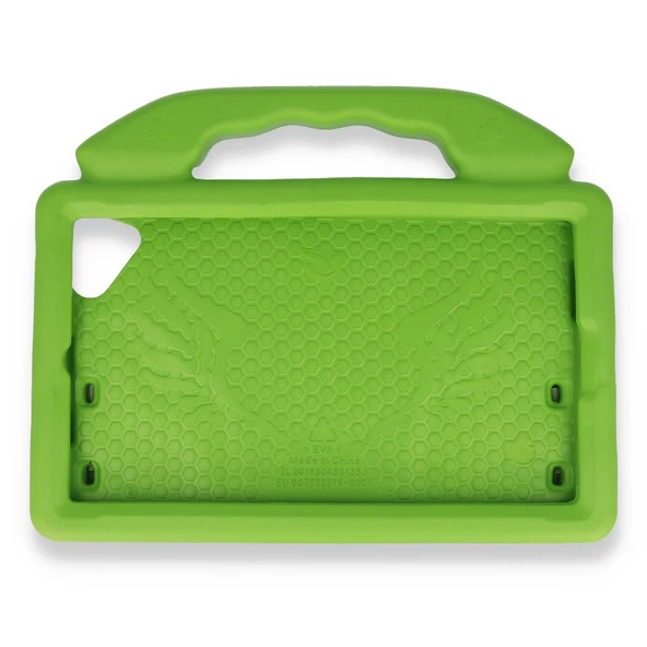 Galaxy Tab A8 10.5 SM-X200 (2021) Like Standlı Soft Tablet Kılıfı - Resim 2