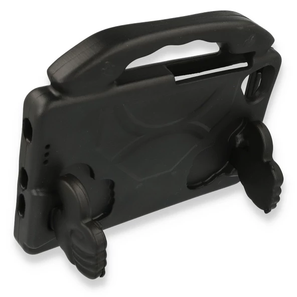 Galaxy Tab A8 10.5 SM-X200 (2021) Like Standlı Soft Tablet Kılıfı - Resim 8